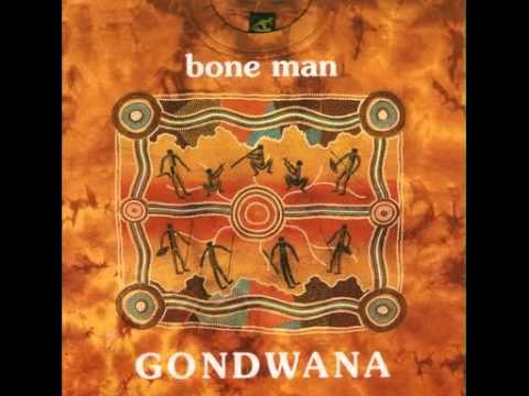 Gondwana - Rhythm breathing