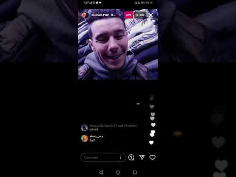 live lferda with spoopow