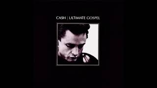 Johnny Cash - The Old Account (Was Settled Long Ago) [Audio] | Ultimate Gospel (2007)