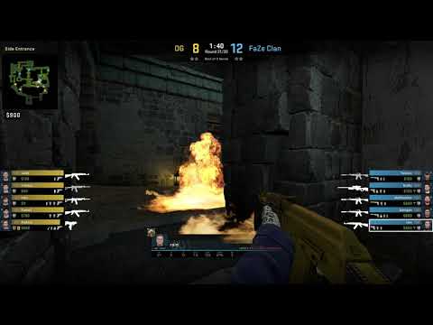 rain vs OG - de_ancient - CT