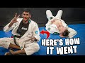Ich Habe Den Bekannten YouTuber JORDAN TEACHES JIU JITSU Zu Einem Rollenspiel Herausgefordert