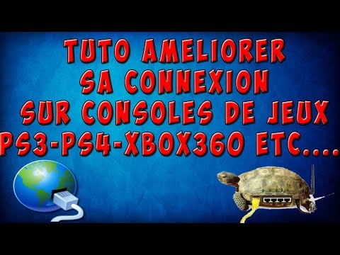 comment augmenter sa connexion xbox live
