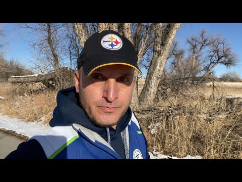 Vulpița lu’ Viorel a Venit la Mine! Pește la Tigaie… Ep. 298.