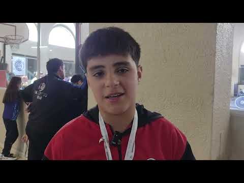 Salta lleva cosechadas 27 medallas en tres días de competencia en los Juegos Evita