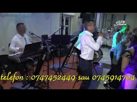 Muzica la Nunta cu Formatia SYLEX din Galati