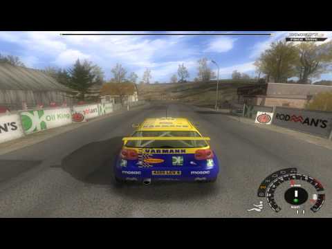Xpand Rally Championship Career Pt 12