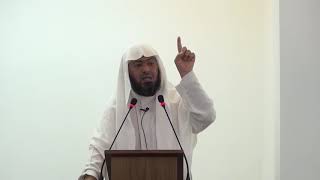 صورة سلسلة عشر ذي الحجة: الوصية الرابعة (مخافة الذنب)