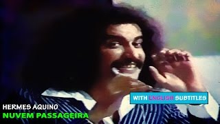 Hermes Aquino - Passing Cloud | With English Subtitles