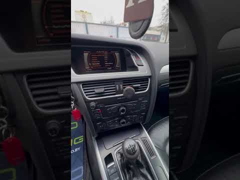 фото audi a4 iv (b8) 0