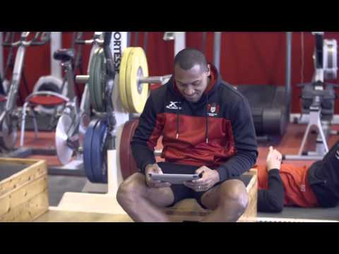 UFC Performance Institute Working On Injury Prevention With New Partnership
