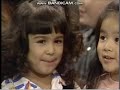 Classic Sesame Street Billy Joel On Alphabet 1989