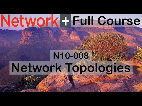 CompTIA Network N10 008 Full Course for Beginners Course Overview