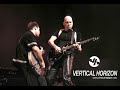 16. Vertical Horizon - Falling Down - LIVE at Mama Kin, Boston, MA 12/26/97