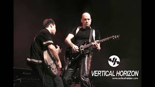 16. Vertical Horizon - Falling Down - LIVE at Mama Kin, Boston, MA 12/26/97
