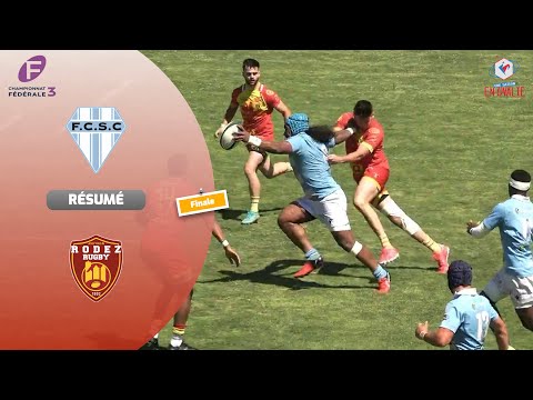 Federal Final Summary 3 2025