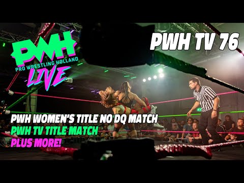 PWH TV 2025