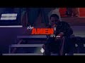 ASAKE - AMEN (LIVE IN LONDON) FULL PERFORMANCE VIDEO
