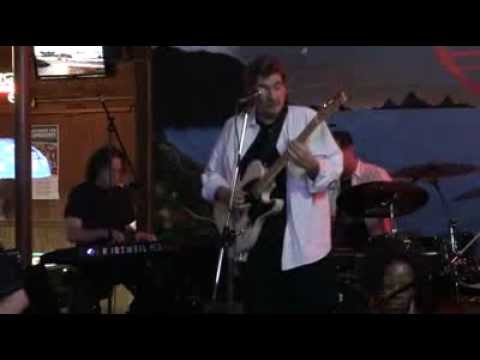 "Viva Tirado" ~ Rich Felix's West Coast Engine Room