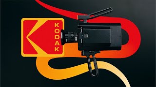 Video thumbnail for Is the Kodak Super 8 the gateway to cinematic movies? by Color Grading Central
