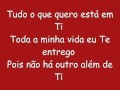Toque No Altar Te Conhecer By LikcLeO COM LETRA LEGENDADO
