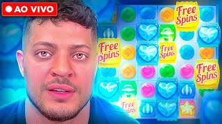 🎯 SUA SORTE É A MESMA QUE A MINHA? - CEROL AO VIVO