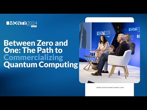 Between Zero and One: The Path to Commercializing ...