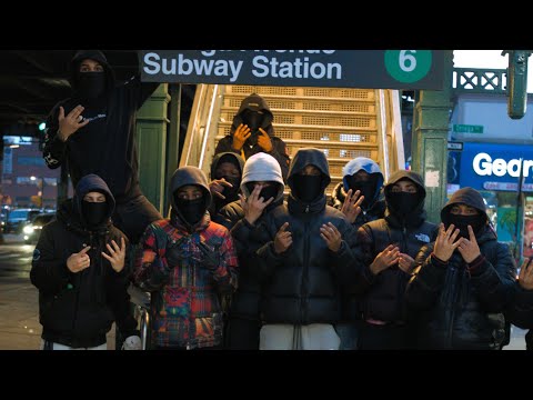 NuskiidaB - Gotta Recover Ft Zy Bandz (Official Music Video)