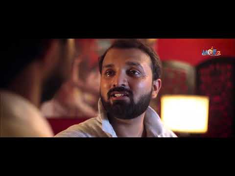 Kashyap Kalita portfolio video1