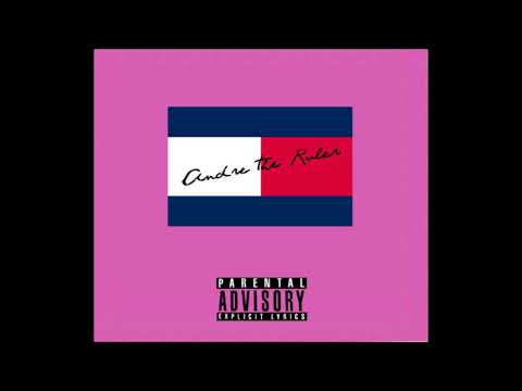 Andre The Ruler - hilfiger high vol.x