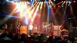 Christina Stürmer - Gurtenfestival LIVE