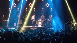 Miriam Rodríguez - Me tienes  (Circo Price 30/03/19)