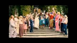 las demas   &quot;babasonicos&quot;