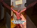 The Passion of the Christ Crucifix. #crucifix #passion #christian #catholic #handmade #worse #real