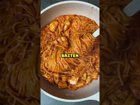 Die BBCs legendärer SPAGHETTI-Baum-Streich! 🌿🍝