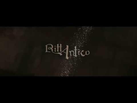 DELIRIA - RittAntico [Official Video]