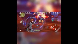 THE TRULY TRAGIC DEATH OF CHILDE GENSHIN IMPACT