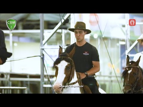 Gabriel Rogério • CBM 2022
