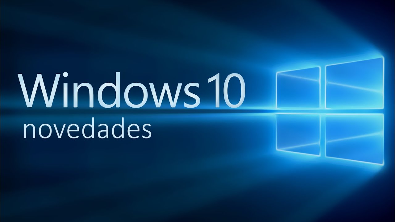Windows 10: Novedades y Características ¡TOP 10!