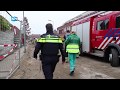 40 woningen ontruimd na gaslek in Nederhorst den Berg