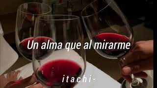 Alma mia/Alba ft Miki《Letra》