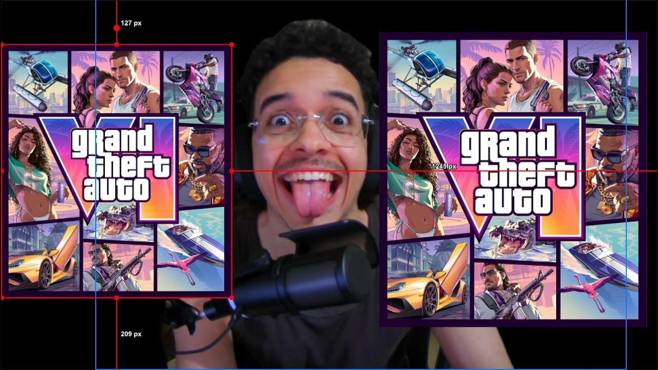 🚨NOVO TRAILER DO GTA 6 + DATA DE PRÉ-VENDA!!!!!!!