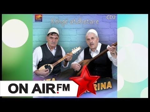 Aziz 8 Riza Morina - Feste te madhe ka Shqipnia