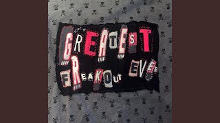 Cover art for GREATEST FREAKOUT EVER!!! XD