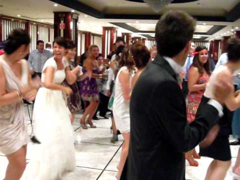 whigfield saturday night en el hotel ercilla