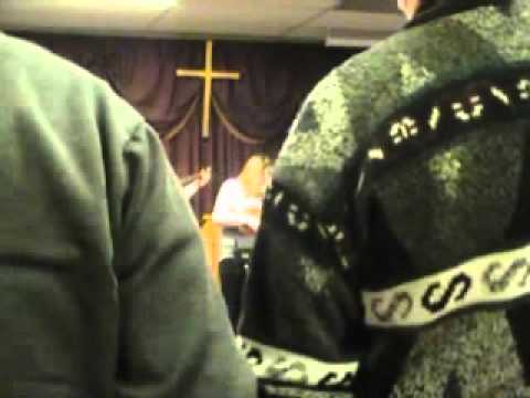 Amazing Grace Grand Finale