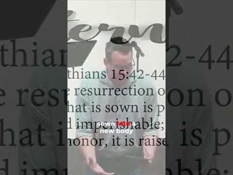 Buried in Shame, Raised in Power!