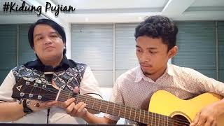 Download lagu Bapa Surgawi - Natashia Nikita (Cover by Mindo feat Josua) #KidungPujian mp3