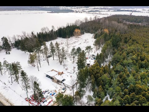 20030 Hurontario Street, Caledon Village Home for Sale - Real Estate Properties for Sale