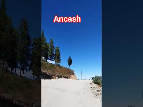 pallasca Ancash
