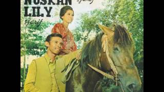 Download lagu BAKAREK ROTAN ~ NUSKAN SJARIF & LILY SJARIF (ORKES KUMBANG TJARI) mp3